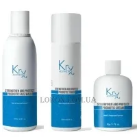 KRX AESTHETICS Probiotic Kit - Набір