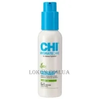 CHI Hydrate Care Intense Leave-In - Засіб інтенсивний незмивний для зволоження волосся
