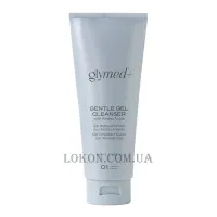 GLYMED PLUS Gentle Gel Cleanser with Amino Acids - Гель для вмивання