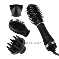 CHI 4 in 1 Blowout Brush - Стайлер-щітка багатофункціональний професійний