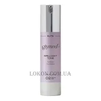 GLYMED PLUS Brilliant Tone - Освітлювальна сироватка