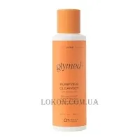 GLYMED PLUS Purifying Cleanser with Salicylic Acid - Гель для очищення із саліциловою кислотою