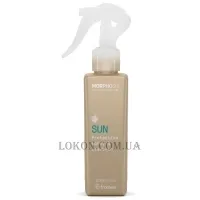 FRAMESI Morphosis Sun Moisturizing Conditioner - Незмивний захисний спрей для волосся