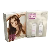 FRAMESI Morphosis Densifying Kit - Набір проти випадіння волосся для чутливої шкіри голови
