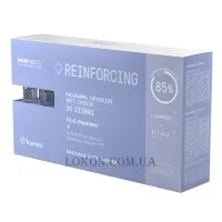 FRAMESI Morphosis Reinforcing Kit - Набір від випадіння волосся