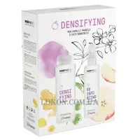 FRAMESI Morphosis Densifying Kit - Набір проти випадіння волосся для чутливої шкіри голови