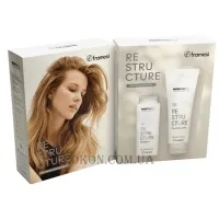 FRAMESI Morphosis Re-Structure Kit - Набір для відновлення волосся