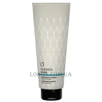 BAREX Olioseta Nourish Nourishing Shower Gel - Гель для душу живильний
