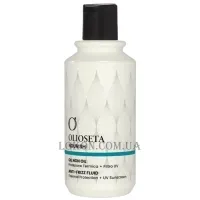 BAREX Olioseta Nourish Oil Non Oil Anti-frizz Fluid - Флюїд проти пухнастості волосся