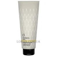 BAREX Olioseta Filler Silkening Shower Gel - Гель для душу з ефектом філлера