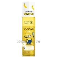 REVLON Equave Kids Minions Conditioner - Кондиціонер для легкого розчісування