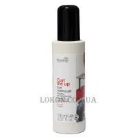 NOUVELLE Curl Me Up Curl Molding Gel - Моделюючий гель для кучерявого волосся