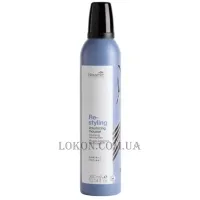 NOUVELLE Re-Styling Volumizing Mousse - Піна для об'єму волосся сильної фіксації