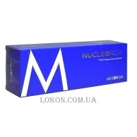 MESORGA Nucleorga - Регенеруючий бустер з PDRN