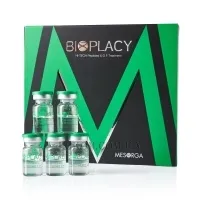 MESORGA Bioplacy - Ліфтинг коктейль
