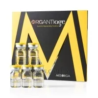 MESORGA Organtiage - Антивіковий комплекс