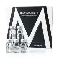 MESORGA Organtiox - Антиоксидантний засіб