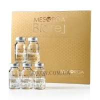MESORGA Biorej - Препарат для біостимуляції дермального матриксу