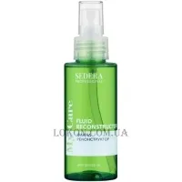 SEDERA My Care Reconstructor Fluid - Флюїд реконструктор для волосся