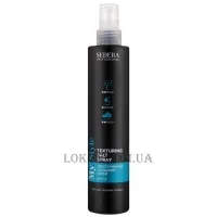 SEDERA My Style Texturizing Salt Spray - Текстуруючий сольовий спрей