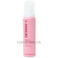 DESIGN.ME Puff.ME Volumizing Mousse - Мус для надання об'єму волоссю
