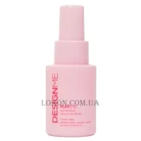 DESIGN.ME Puff.ME Sea Salt Spray - Спрей з морською сіллю для пляжних локонів