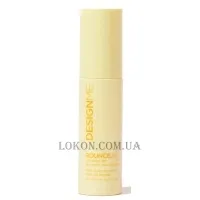 DESIGN.ME Bounce.ME Curl Spray Gel - Спрей-гель для формування локонів