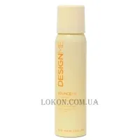 DESIGN.ME Bounce.ME Curl Mousse - Мус для кучерявого волосся