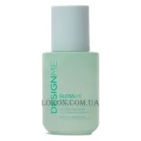DESIGN.ME Gloss.ME Hair Oil - Олія для волосся