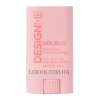 DESIGN.ME Hold.ME Styling Stick - Віск-стік для укладання волосся