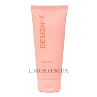 DESIGN.ME Hold.ME Styling Cream - Крем для укладання волосся