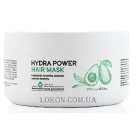 MY COSM Hydra Power Hair Mask - Зволожуюча маска для волосся