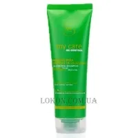 MY COSM Oil Control Shampoo - Нормалізуючий шампунь для волосся