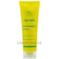 MY COSM Oil Control Balance Mask - Нормалізуюча маска для волосся