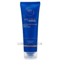 MY COSM Daily Smoothing Collagen Shampoo - Щоденний розгладжуючий шампунь
