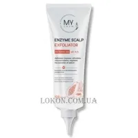 MY COSM Enzyme Scalp Exfoliator - Ензимний пілінг для шкіри голови