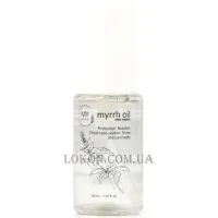 MY COSM Myrrh Oil - Олія мірри для волосся