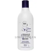 MY COSM Shine Botox - Ботокс для волосся