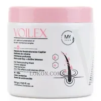 MY COSM Voilex - Ботокс концентрат для волосся