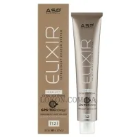 ASP Elixir Colour High Lift - Стійка крем-фарба для спец блондів