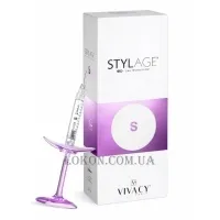 STYLAGE S - Філер для тонких і середніх зморшок