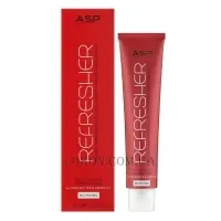 ASP Elixir Colour B:Red Refresher - Швидке відновлення червоного кольору волосся без амміаку