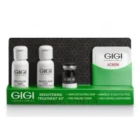 GIGI Balancing Mini Care Kit - Міні набір балансуючий