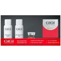 GIGI Age Delay Mini Kit - Міні набір антивіковий