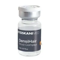 TOSKANI COSMETICS DensiHair Boost Complex - Поліревіталізант для волосся