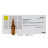 TOSKANI COSMETICS DM-Silk - ДМАЕ + органічний кремній