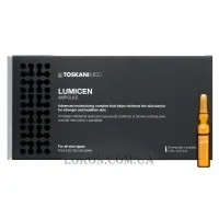 TOSKANI COSMETICS Lumicen - Нуклеінат натрію
