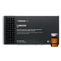 TOSKANI COSMETICS Lumicen Gel - Дезоксирибонуклеїнова кислота