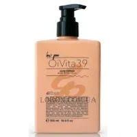 OIVITA39 LowPoo Curly Method Shampoo - Шампунь делікатний для кучерявого волосся