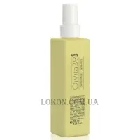 OIVITA39 Anti Frizz Spray - Спрей для волосся розгладжуючий з олією макадамії